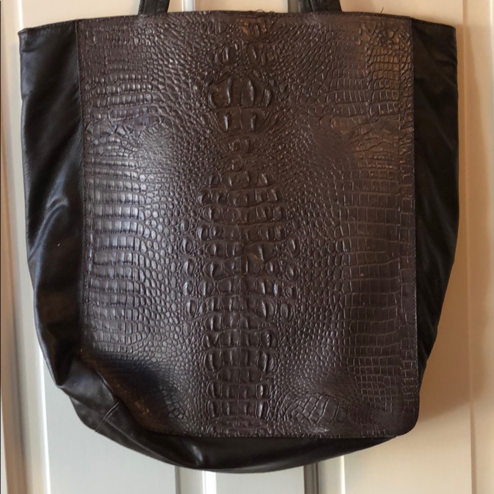 Pretty Jana Feifer tote!